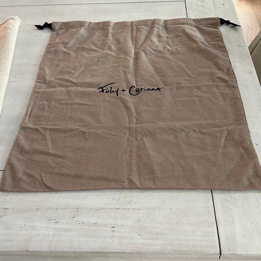 Large Dustbag 